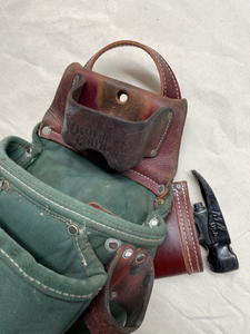 Grab handles
