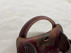 Grab handles